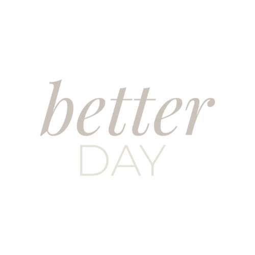 Better Day